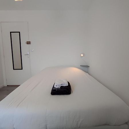 Appartement Terrasse Sud Dernier Etage + Parking Le Havre Luaran gambar